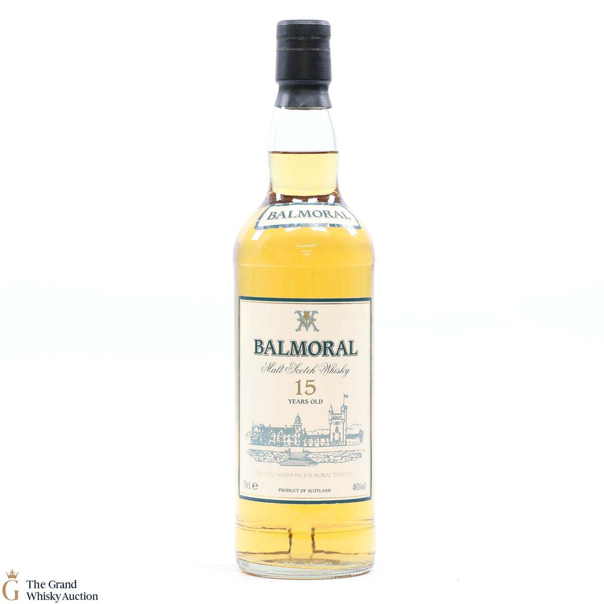 Balmoral - 15 Year Old Single Malt (Springbank)