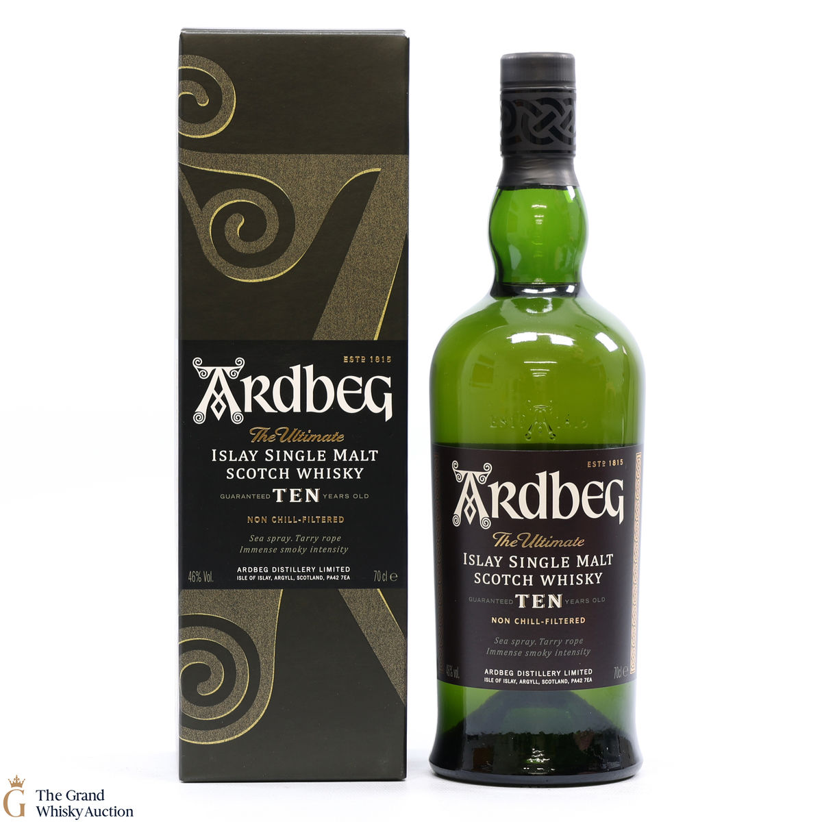 Ardbeg - 10 Year Old