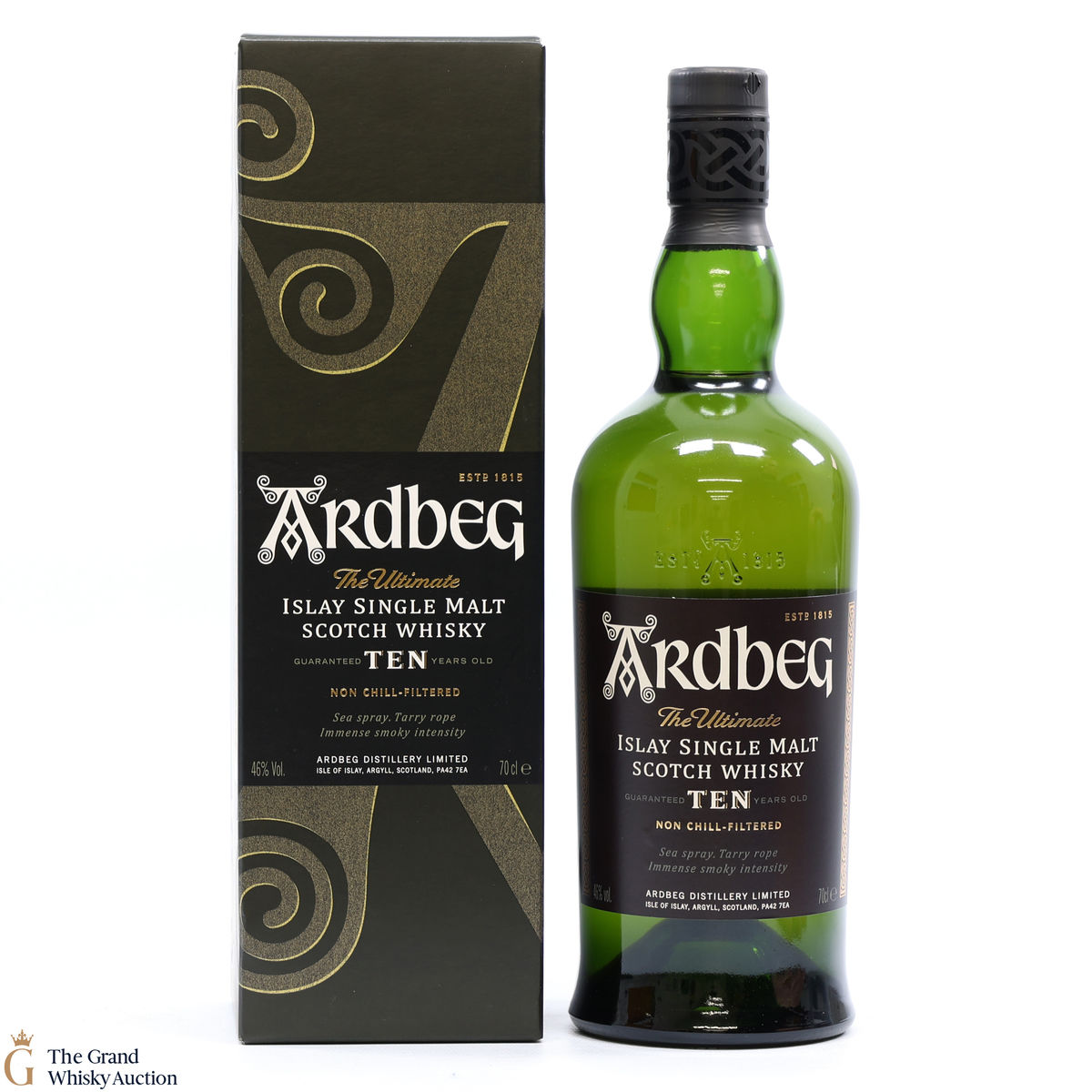 Ardbeg - 10 Year Old