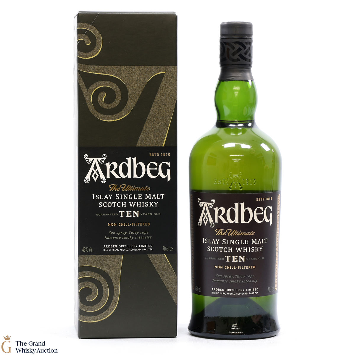 Ardbeg - 10 Year Old