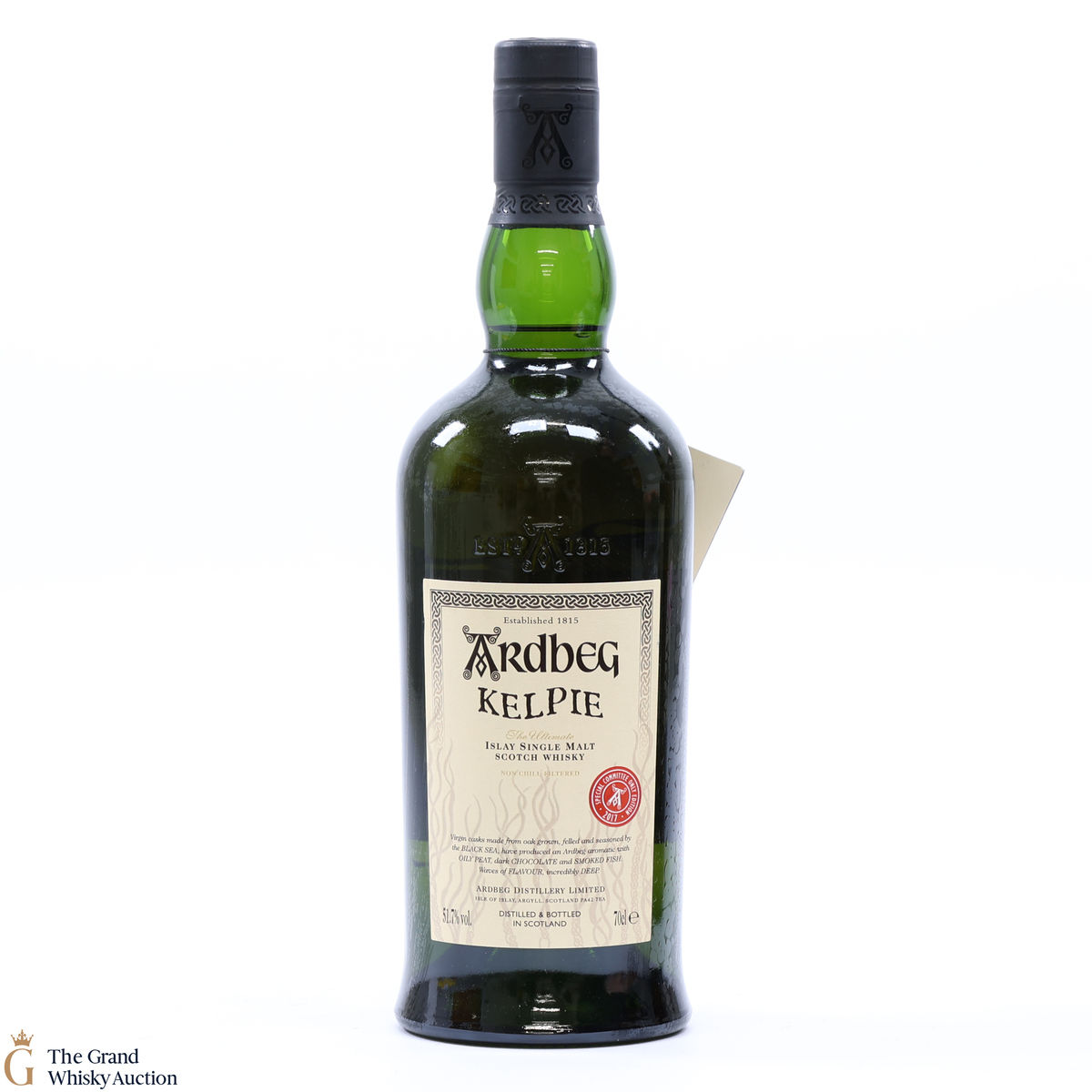 Ardbeg - Kelpie - Committee Release