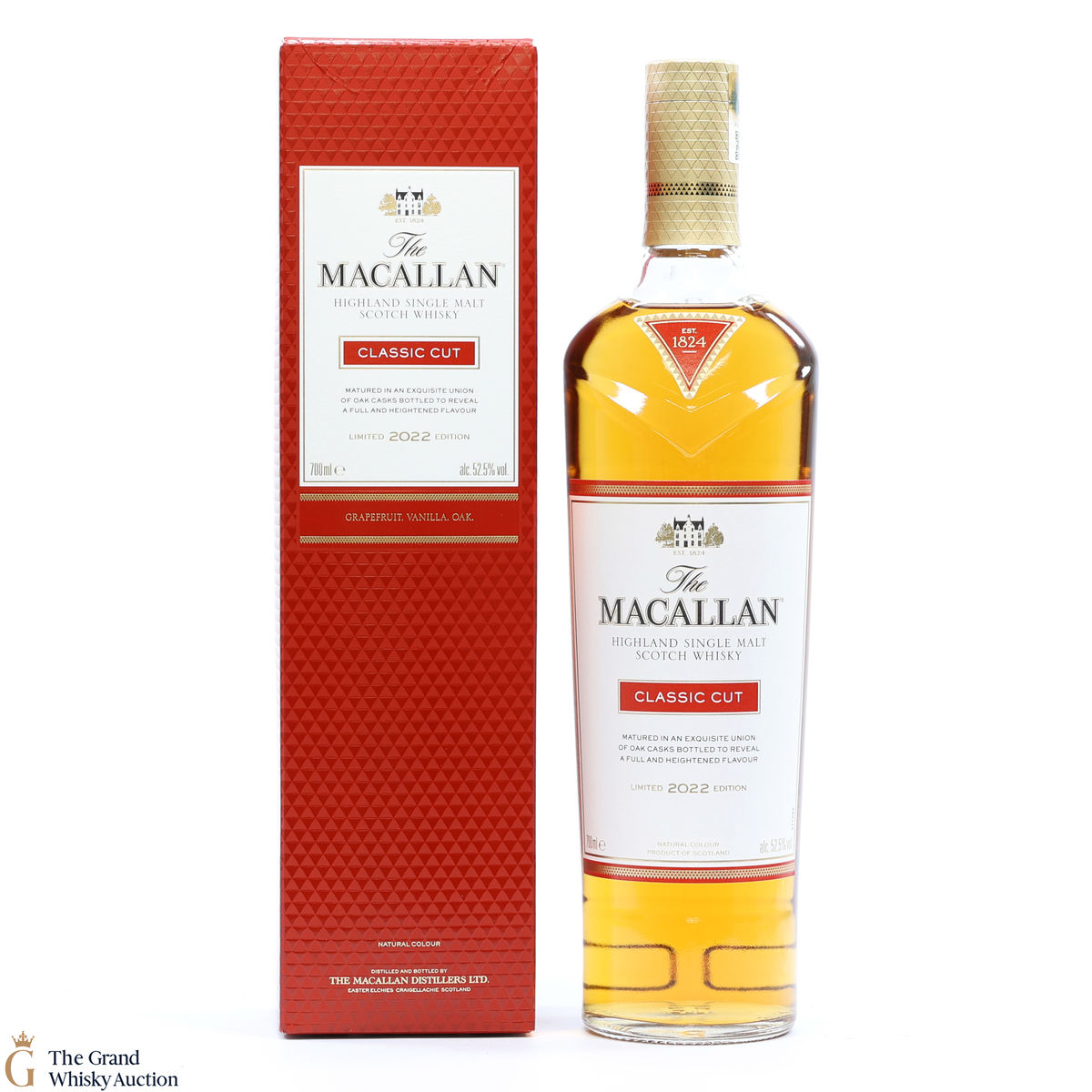 Macallan - Classic Cut - 2022