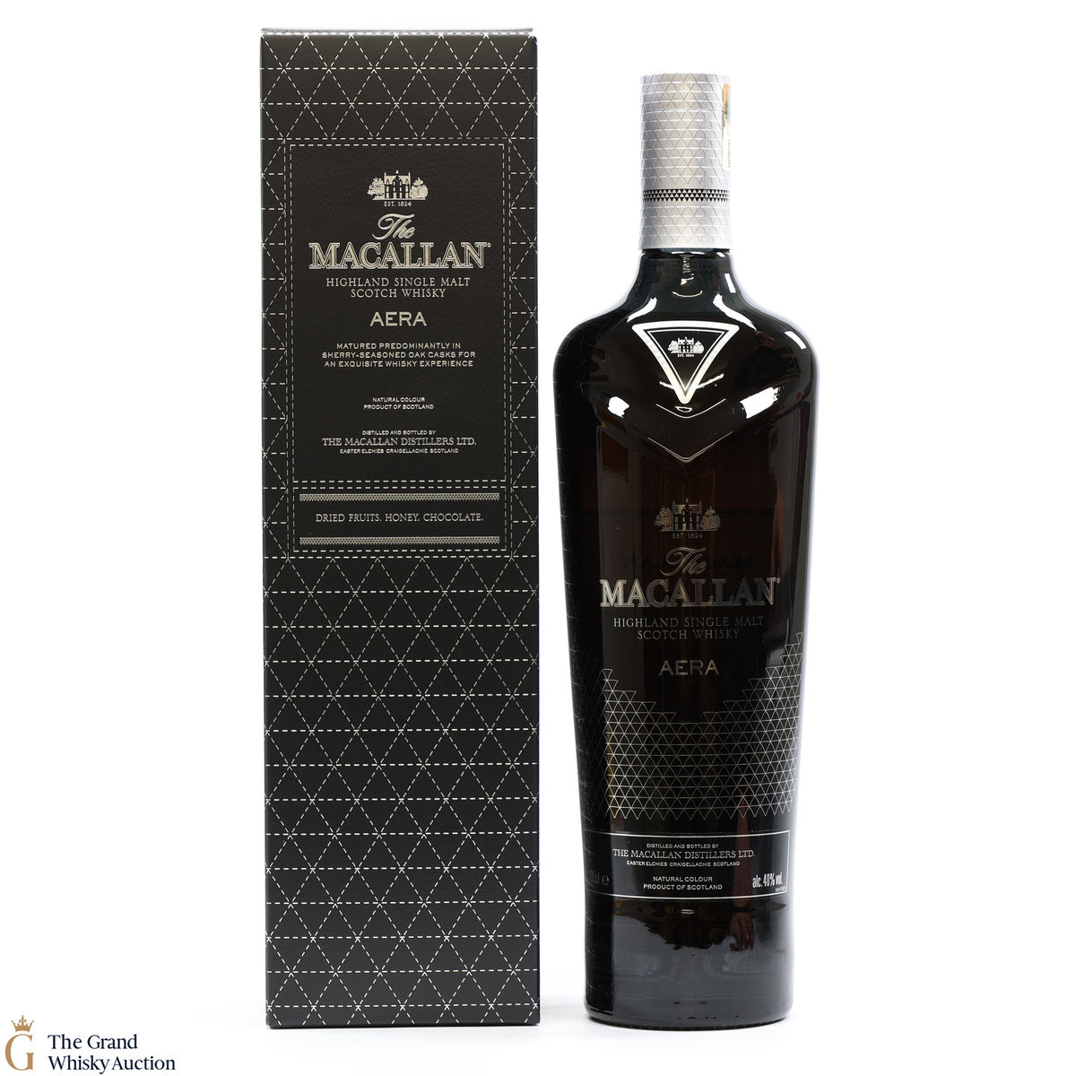 Macallan - Aera 