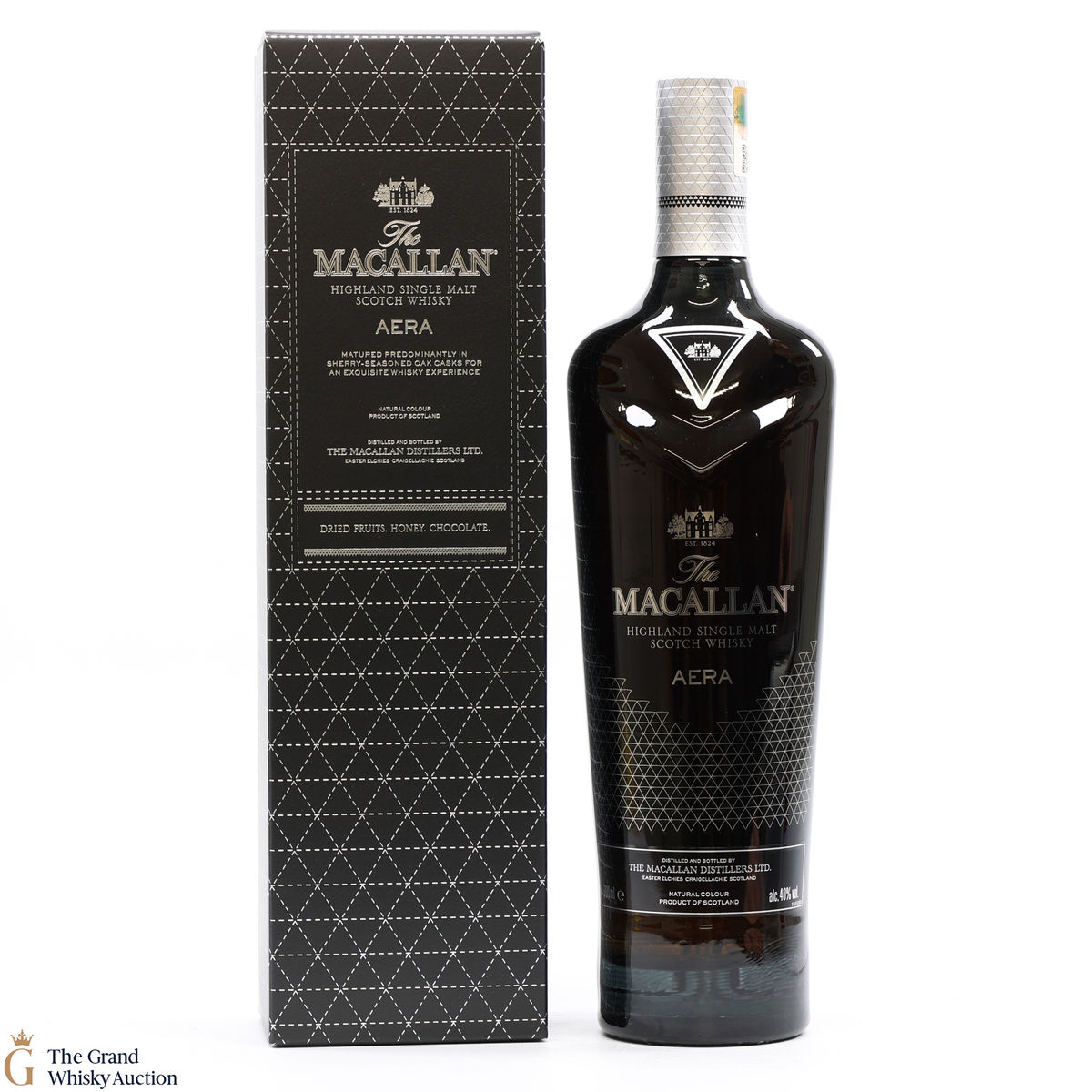Macallan - Aera 