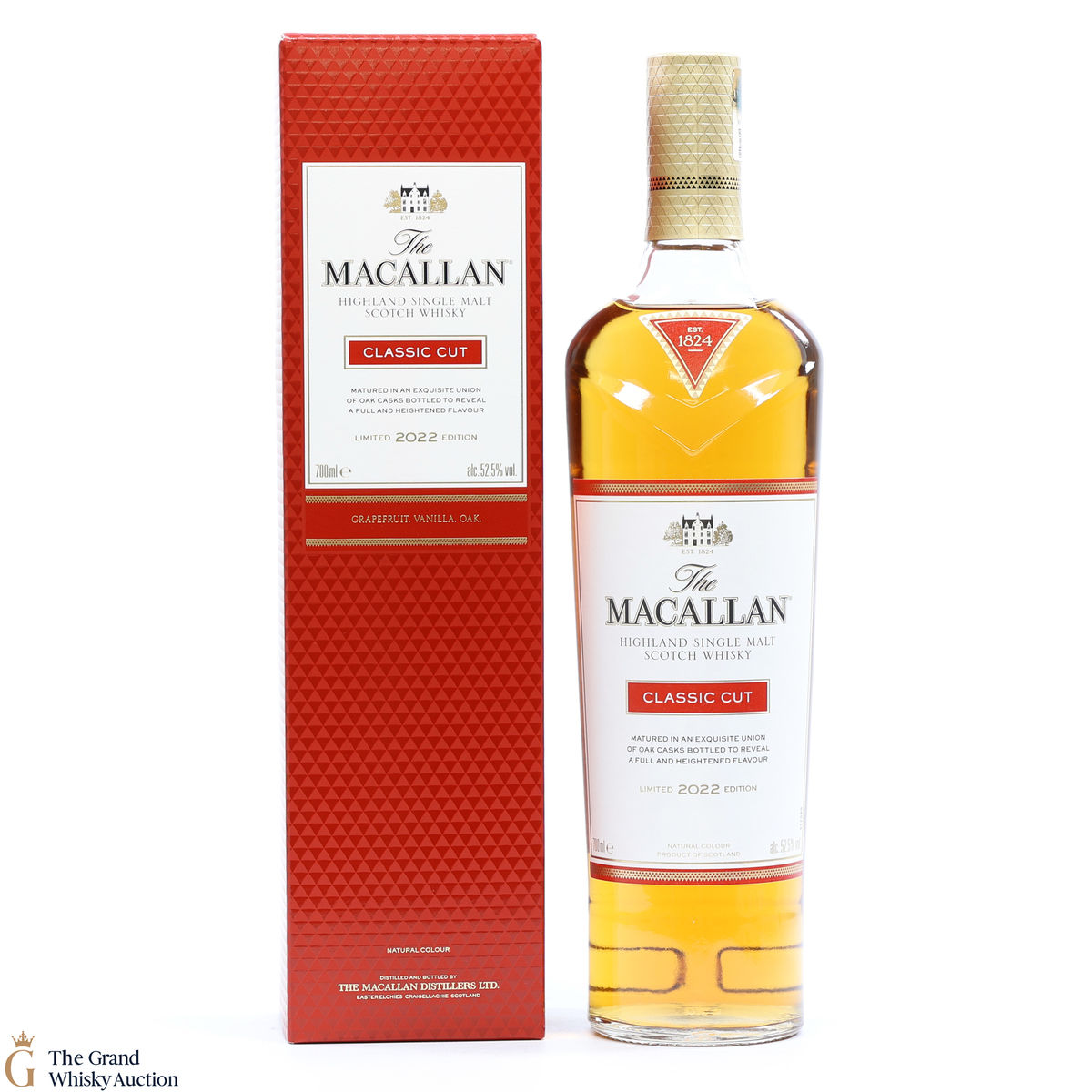 Macallan - Classic Cut - 2022