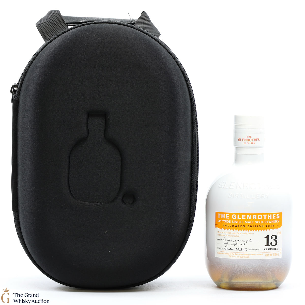 The Glenrothes - 13 Year Old  - Halloween Edition 2019
