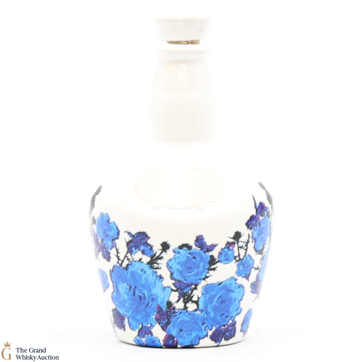 Royal Salute - Richard Quinn Mini White - 5cl