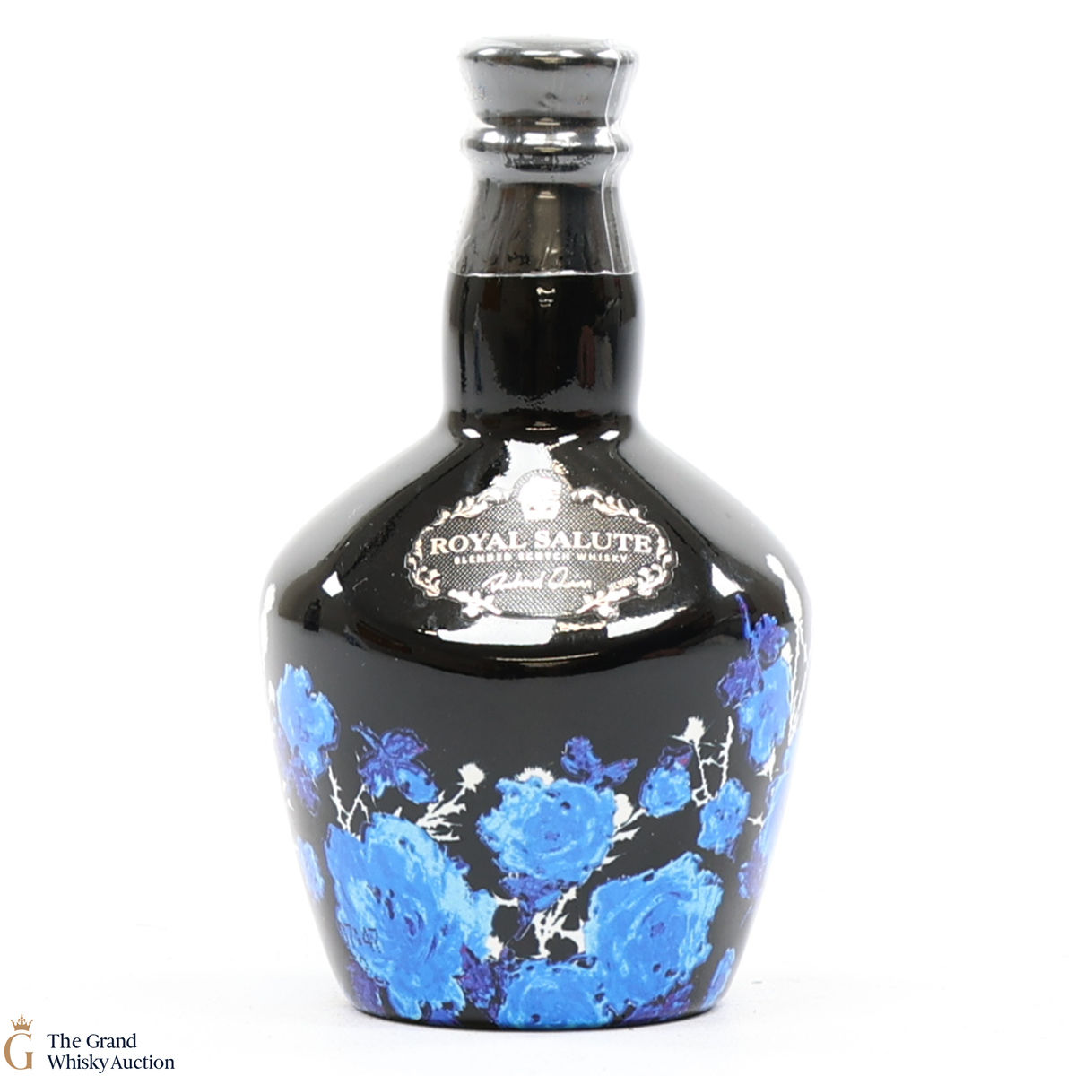 Royal Salute - Richard Quinn Mini Black - 5cl