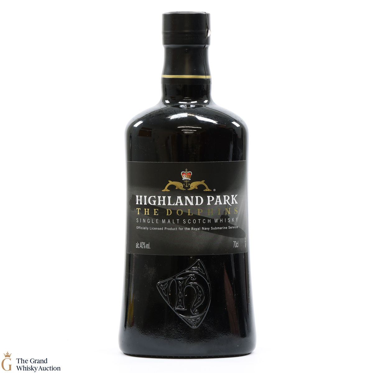 Highland Park - The Dolphins