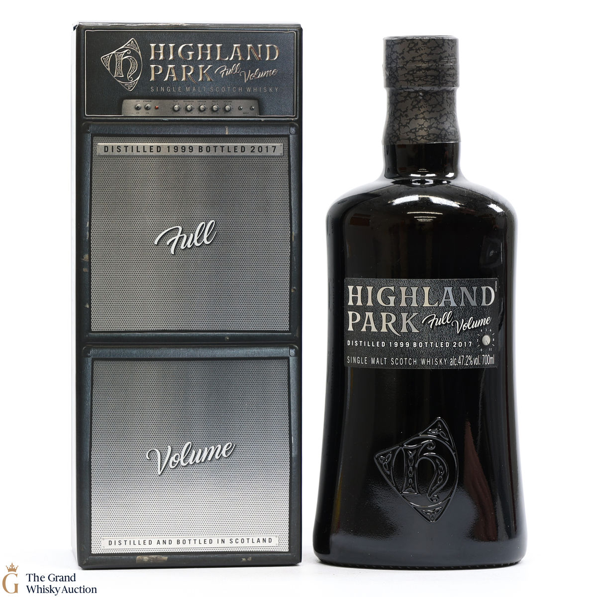 Highland Park - Full Volume