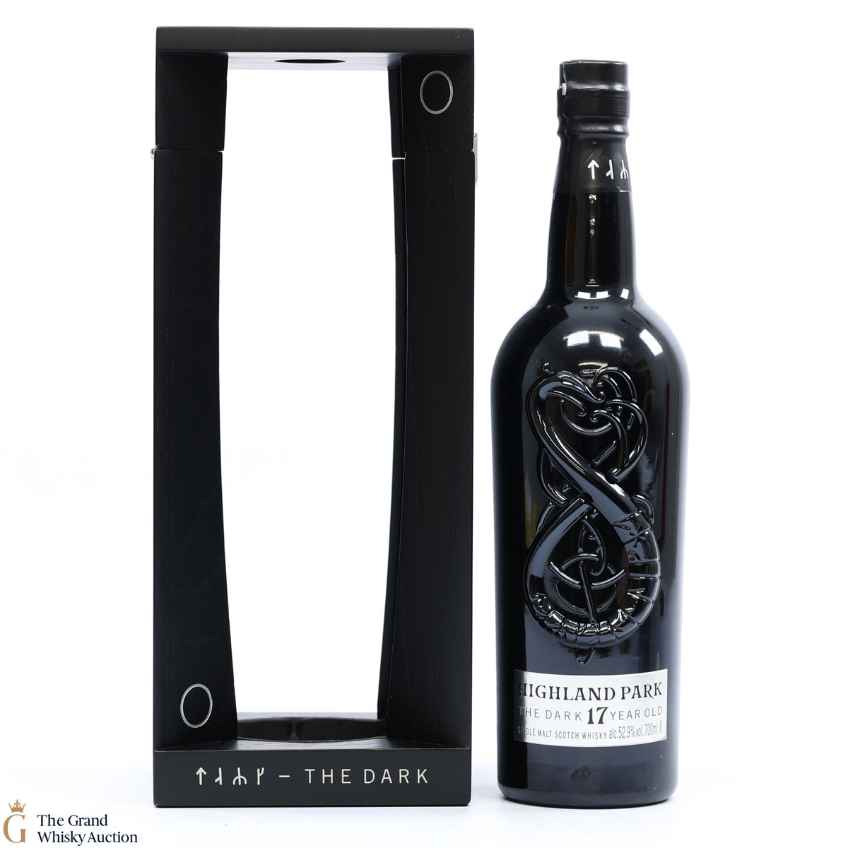 Highland Park - 17 Year Old - The Dark