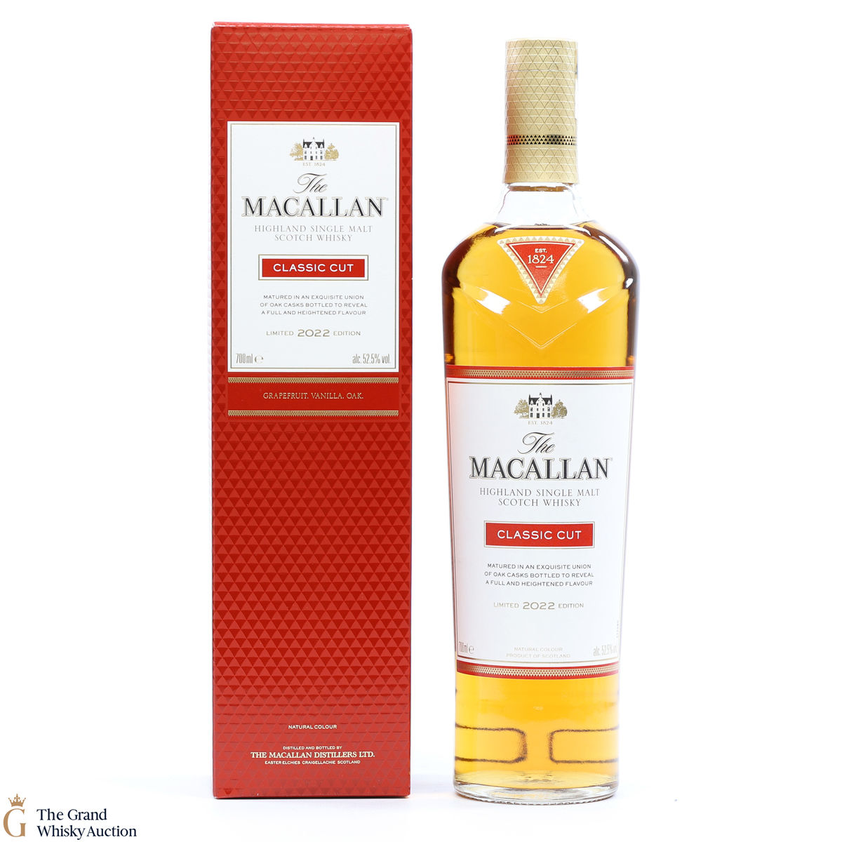 Macallan - Classic Cut - 2022