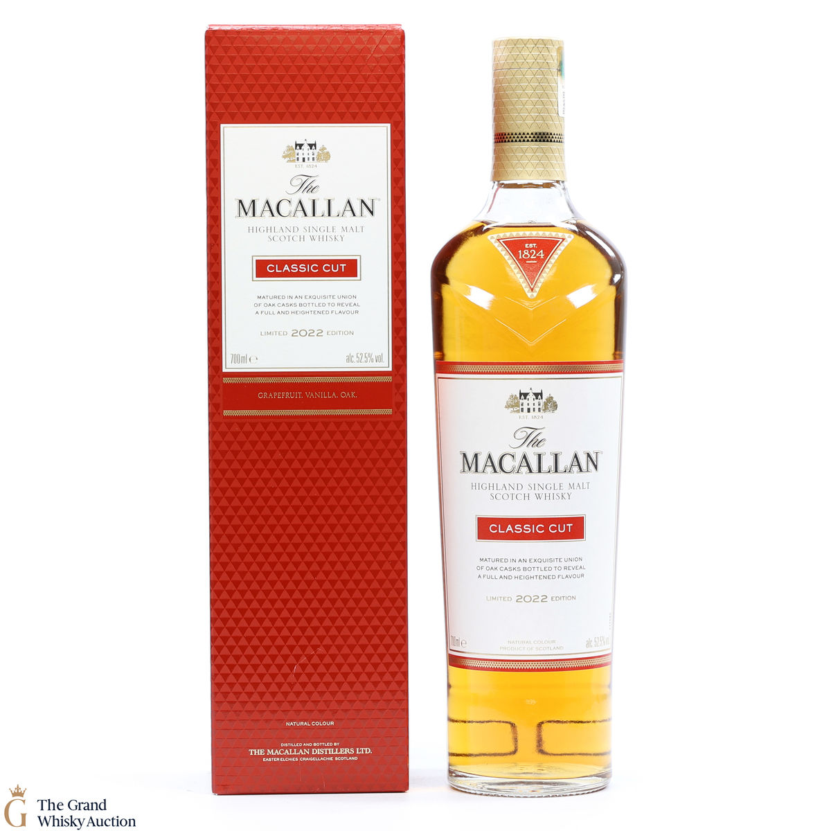 Macallan - Classic Cut - 2022