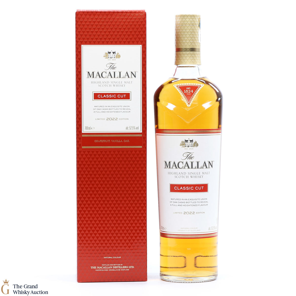 Macallan - Classic Cut - 2022