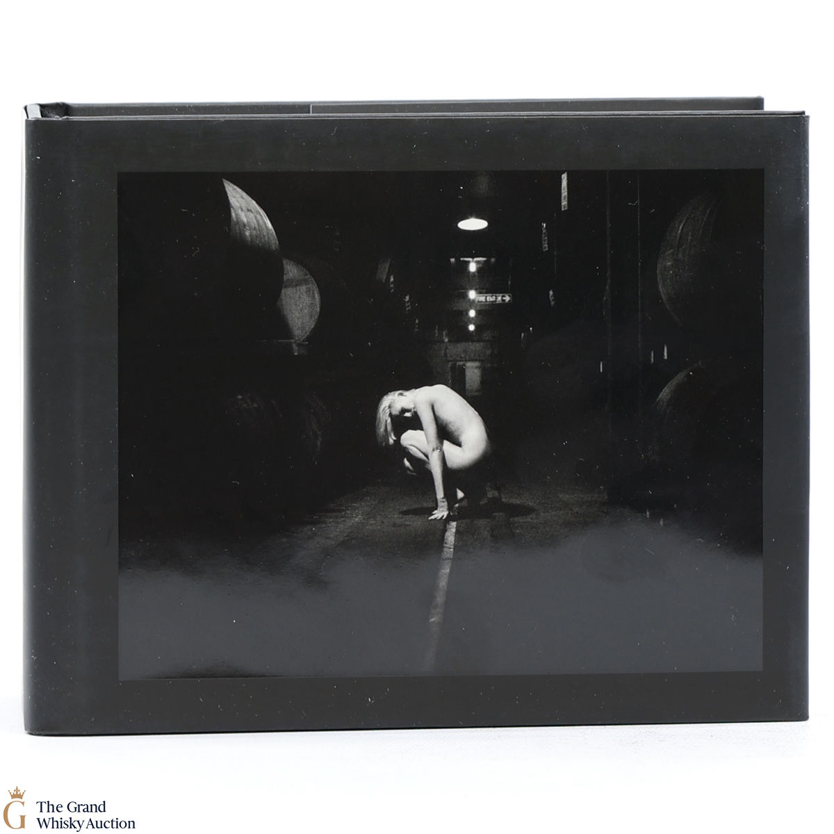 Macallan - Masters of Photography - Rankin - Book