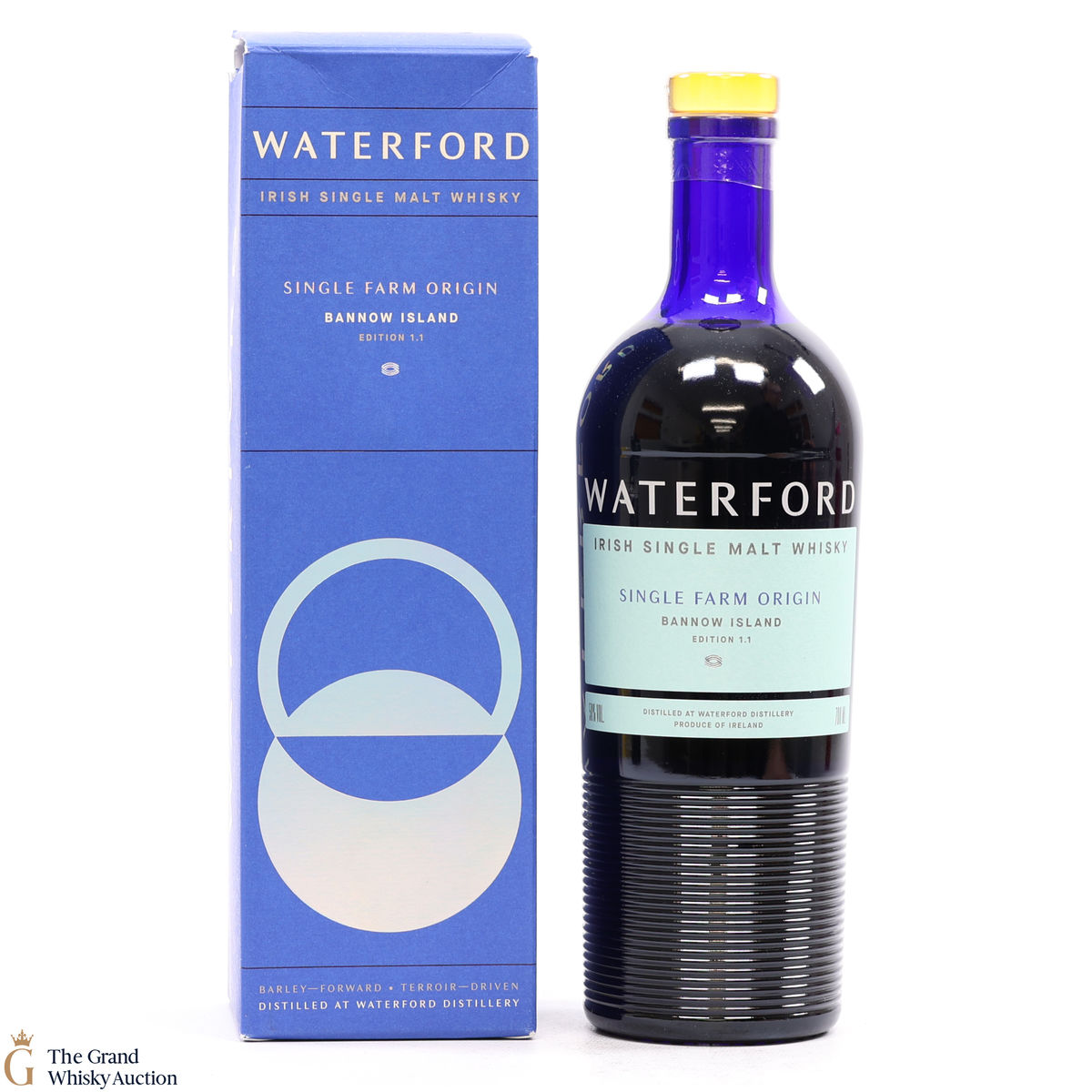 Waterford - Single Farm Origin - Bannow Island 1.1