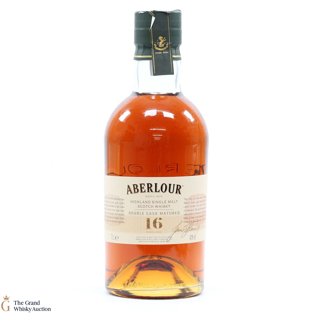Aberlour - 16 Year Old 