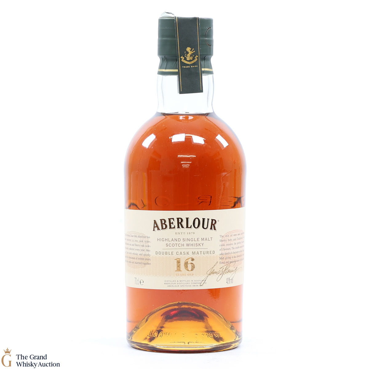 Aberlour - 16 Year Old 
