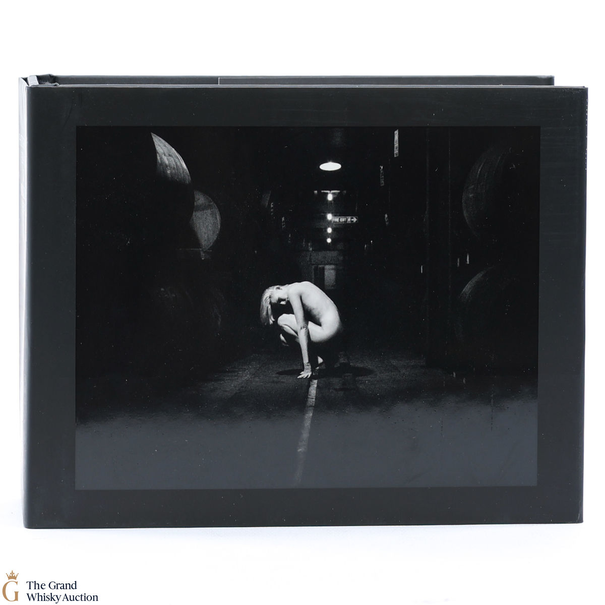 Macallan - Masters of Photography - Rankin - Book