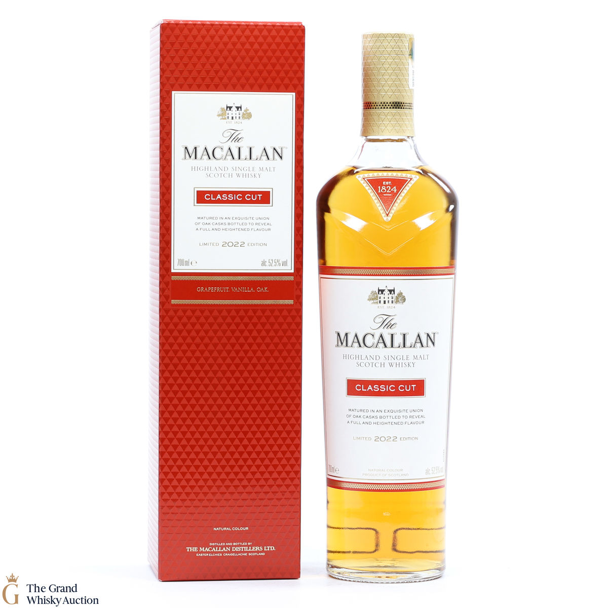 Macallan - Classic Cut - 2022