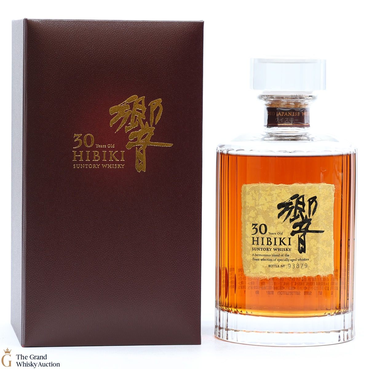 Hibiki - 30 Year Old