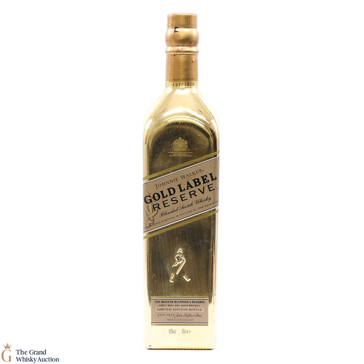 Johnnie Walker - Gold Label Reserve