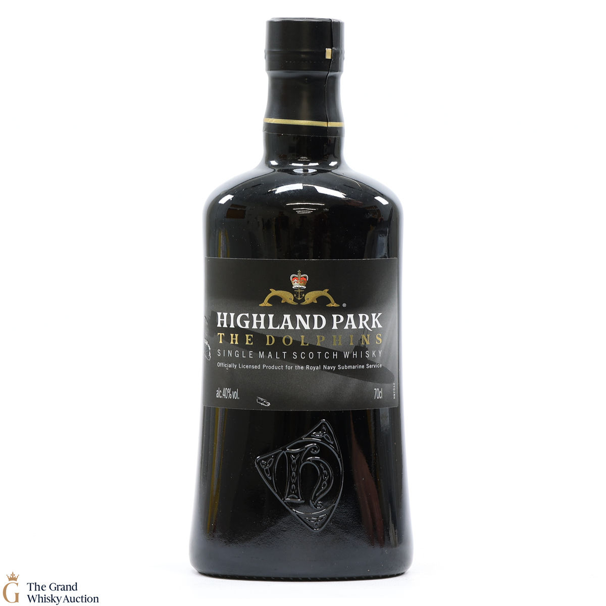 Highland Park - The Dolphins