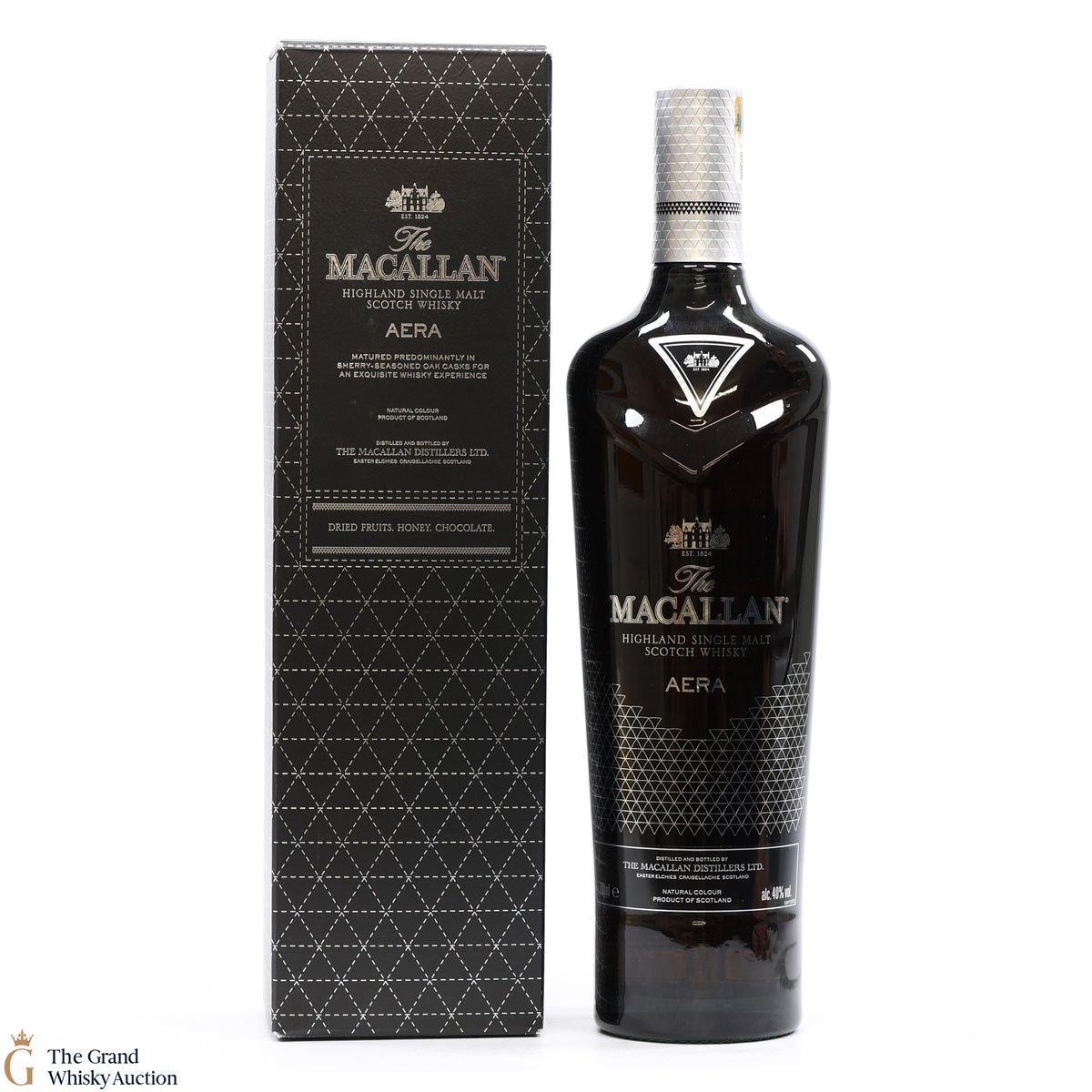Macallan - Aera 