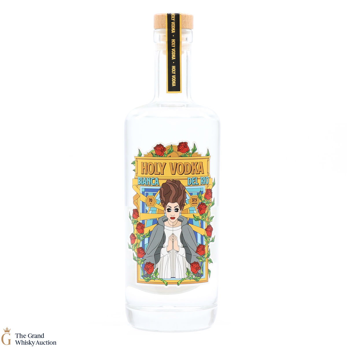 Holy Vodka - Bianca Del Rio