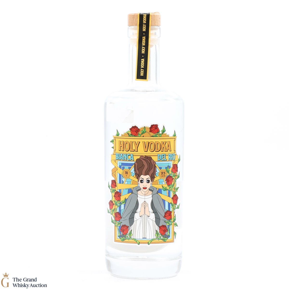 Holy Vodka - Bianca Del Rio