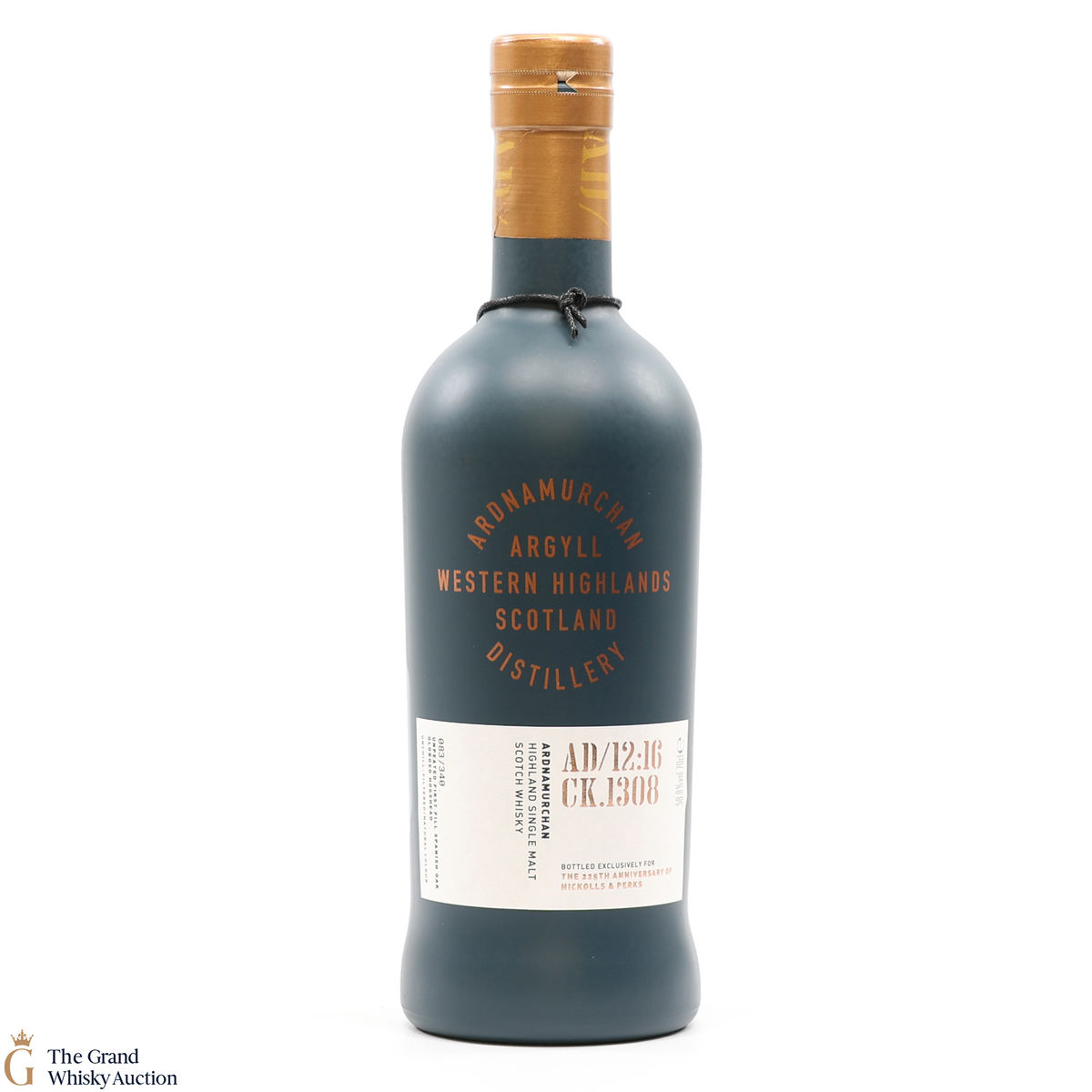 Ardnamurchan - AD/12:16 CK.1308