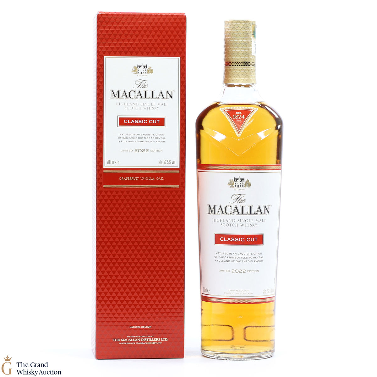 Macallan - Classic Cut - 2022