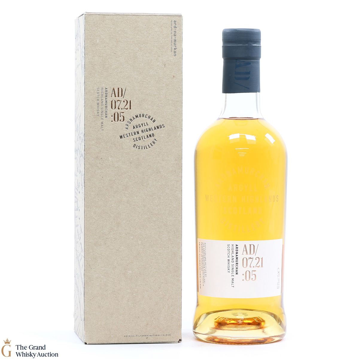 Ardnamurchan - AD/07.21:05