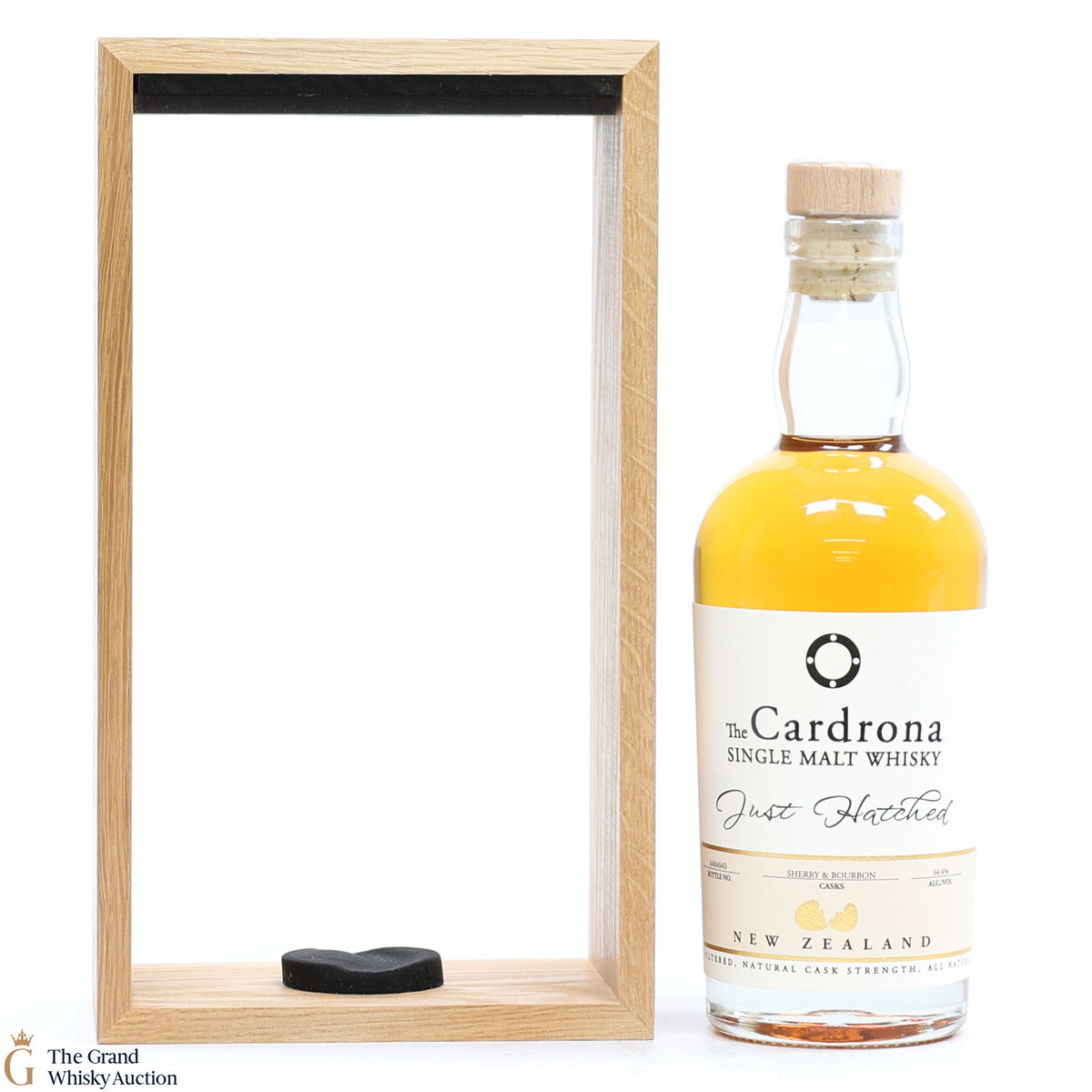 Cardrona - Just Hatched 