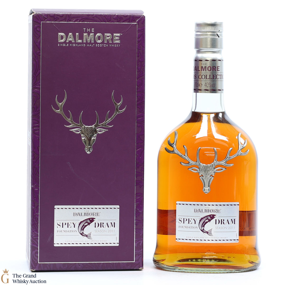 Dalmore - Spey Dram (2011)