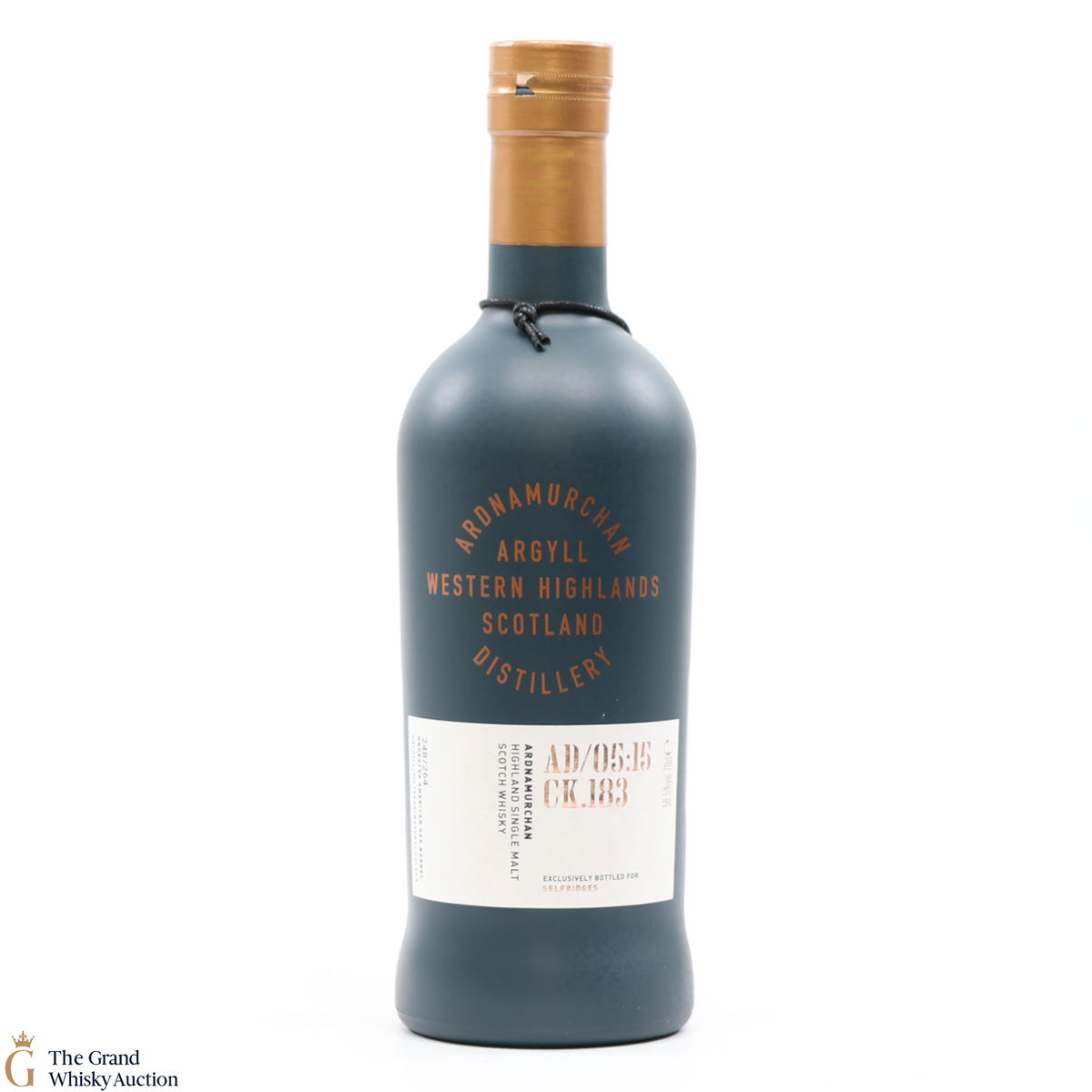 Ardnamurchan - AD/05:15 CK.183 - Selfridges Exclusive
