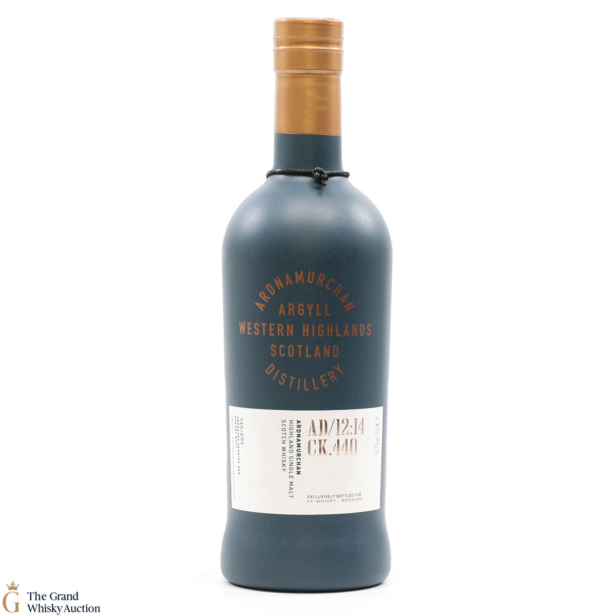 Ardnamurchan - AD/12:14 CK.440