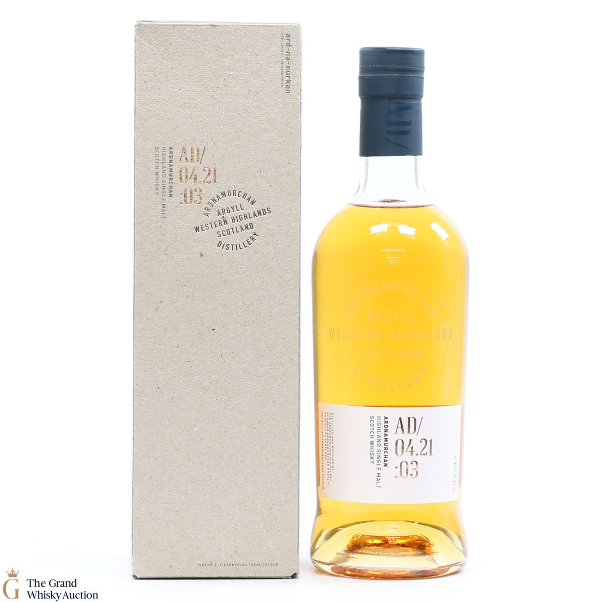 Ardnamurchan - AD/04.21:03