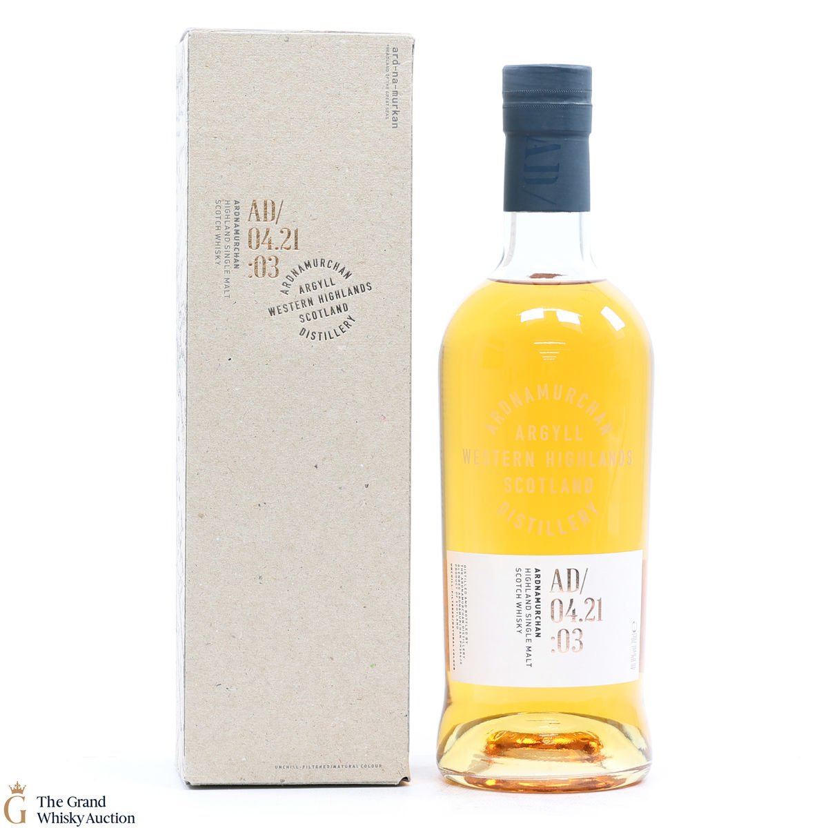 Ardnamurchan - AD/04.21:03