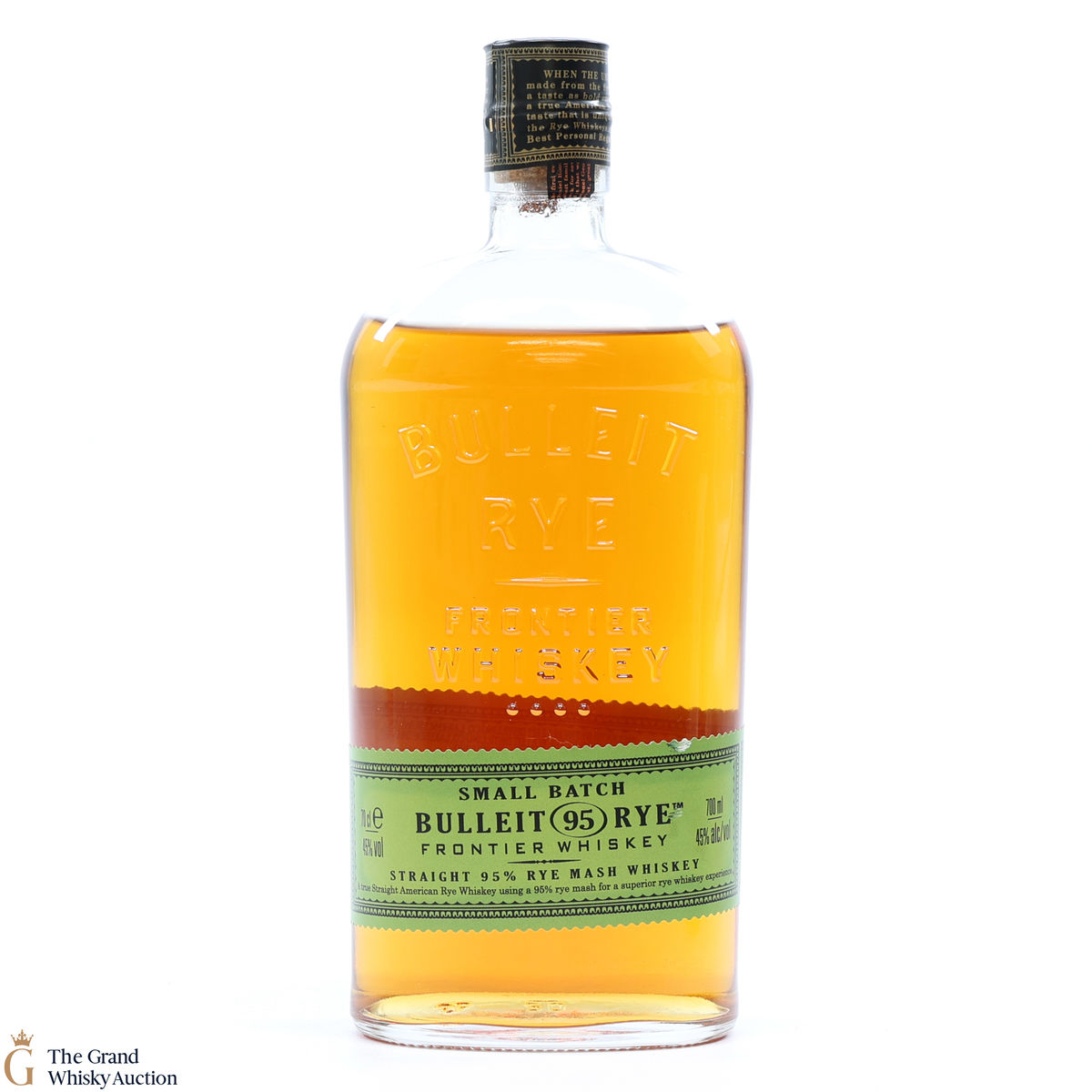 Bulleit - 95 Rye 