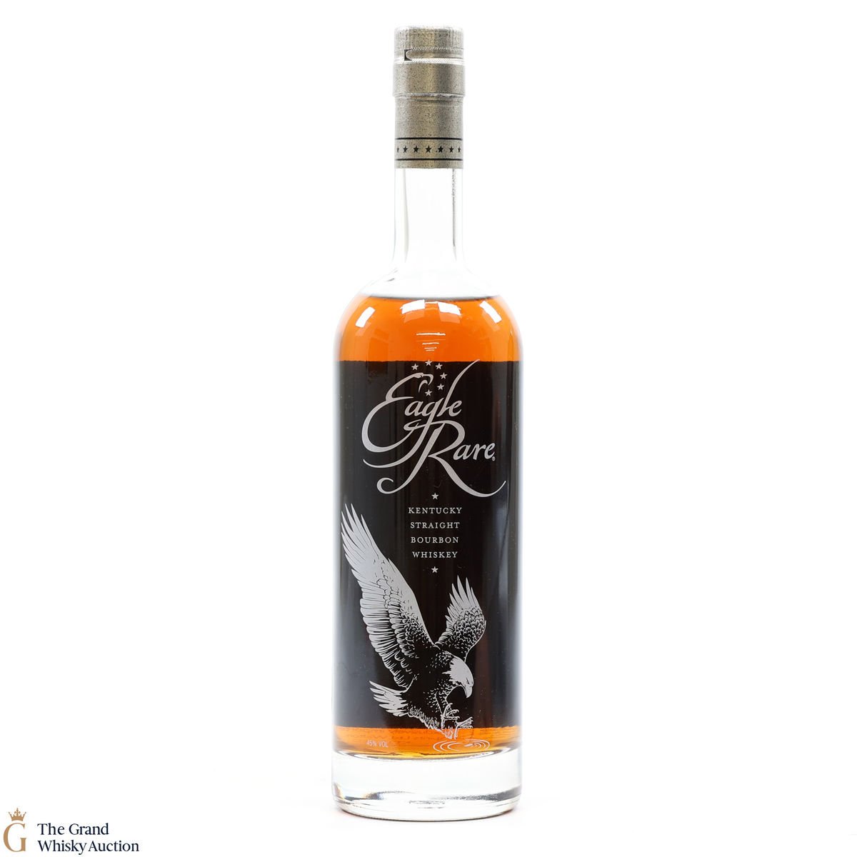 Eagle Rare - 10 Year Old 70cl Kentucky Straight Bourbon