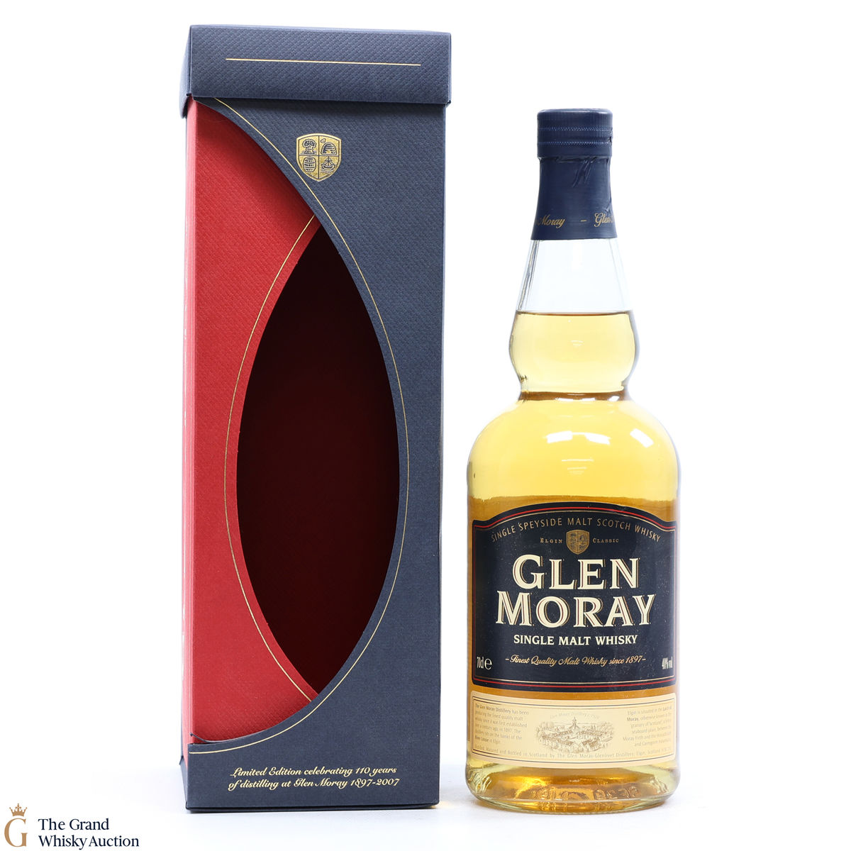Glen Moray - Elgin Classic