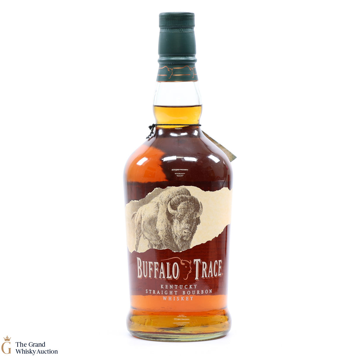 Buffalo Trace - Kentucky Bourbon