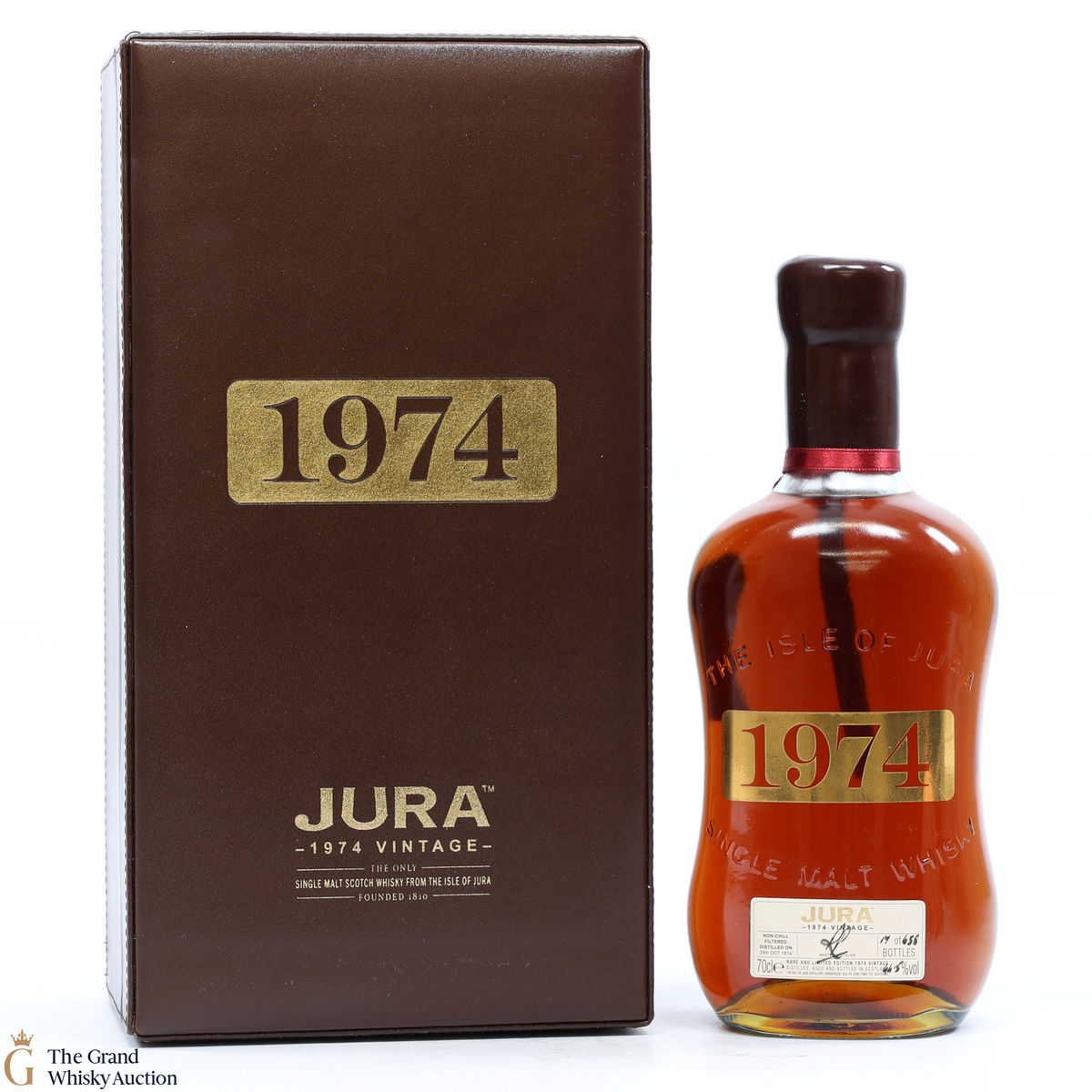 Jura - 1974