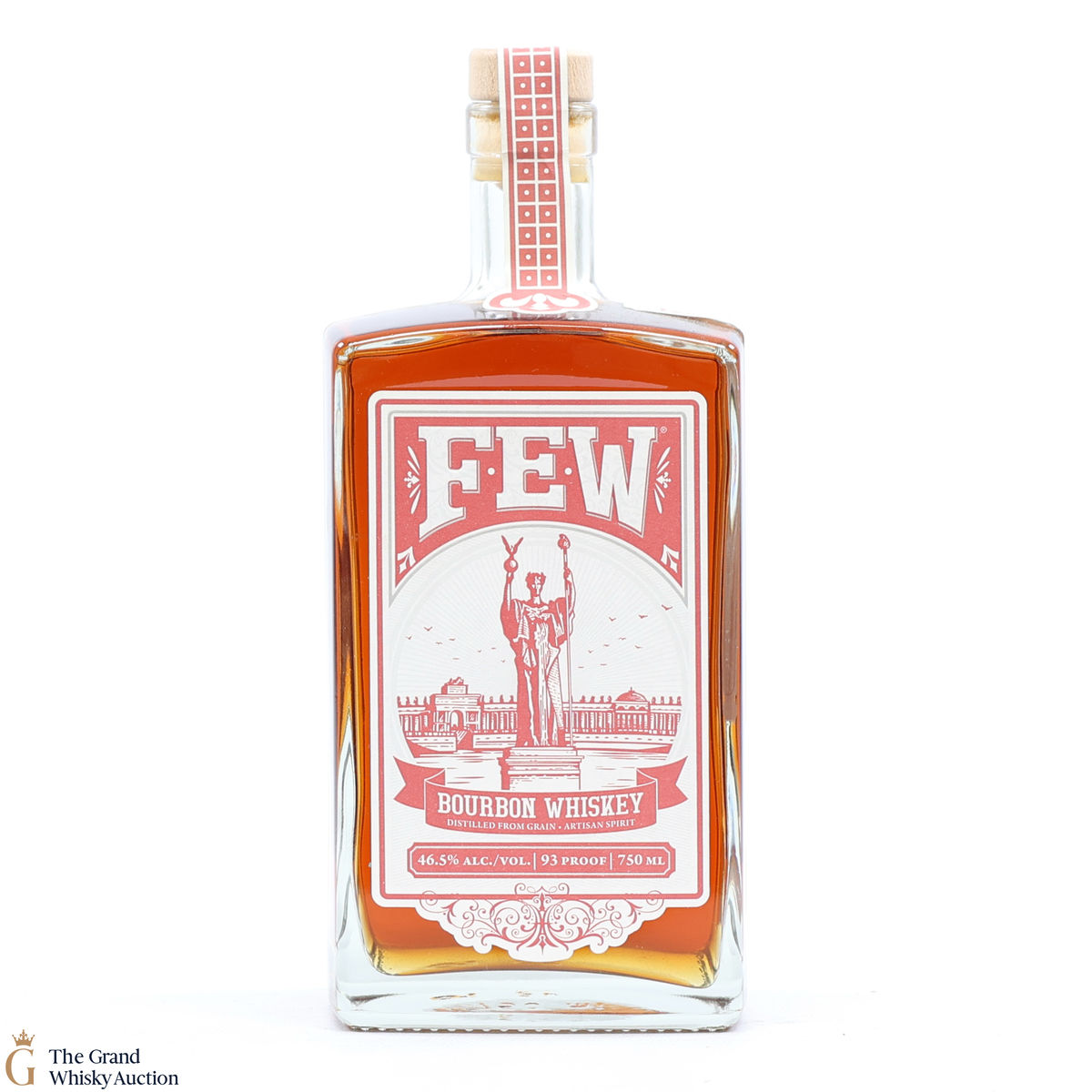 Few - Bourbon (Batch 13-53)