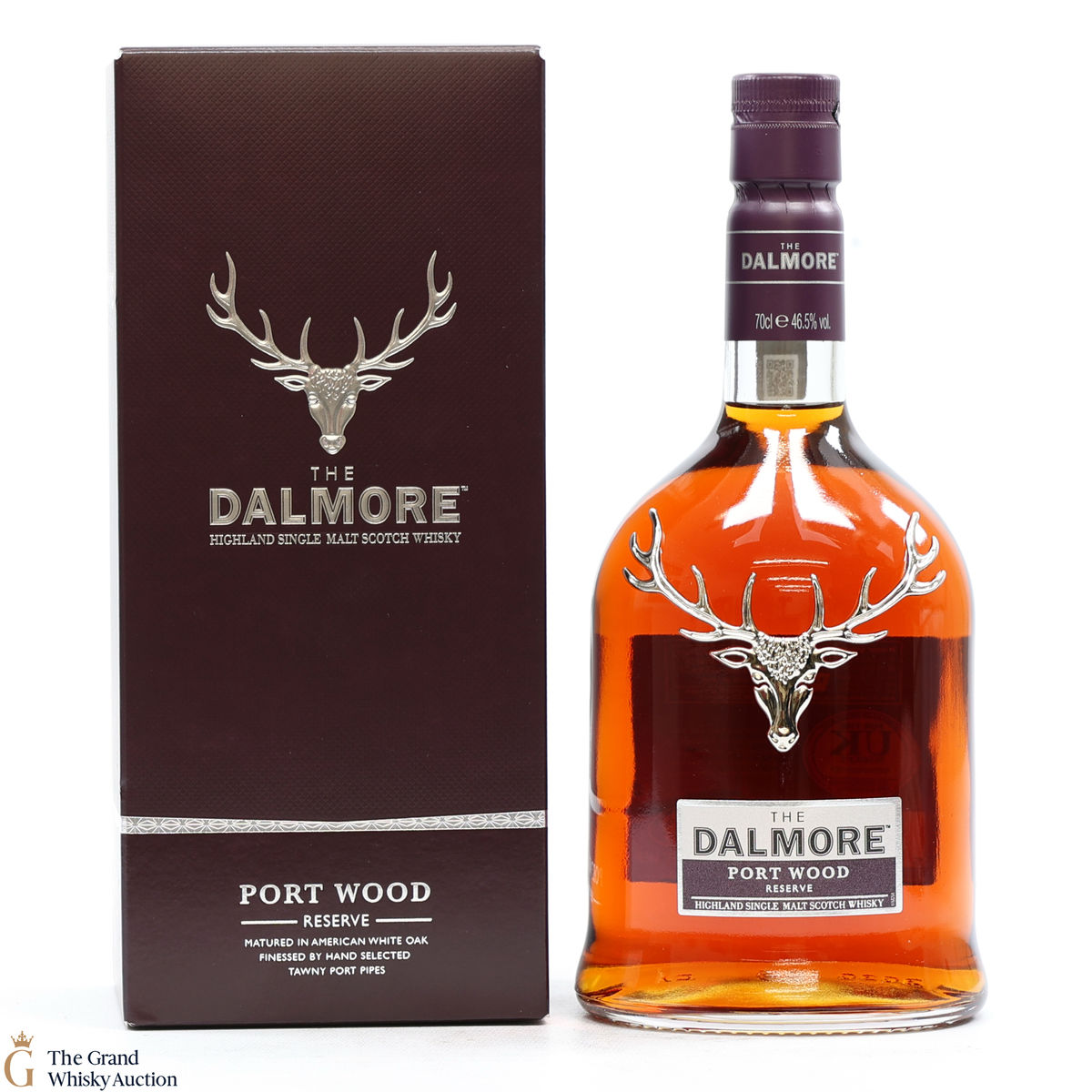Dalmore - Port Wood Reserve