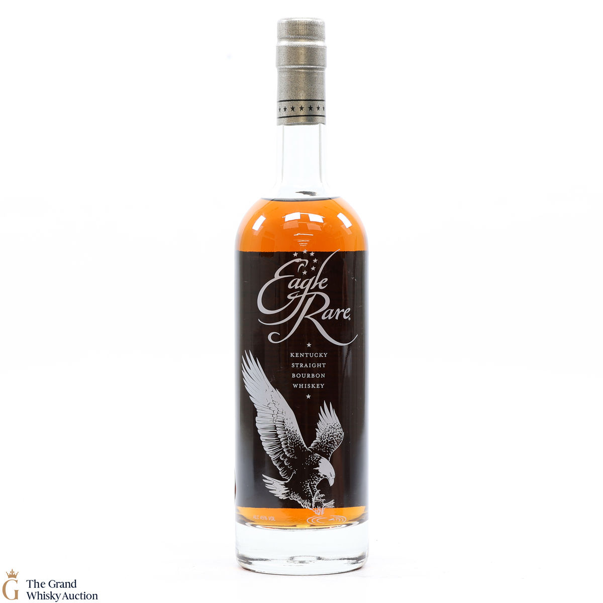 Eagle Rare - 10 Year Old 70cl Kentucky Straight Bourbon