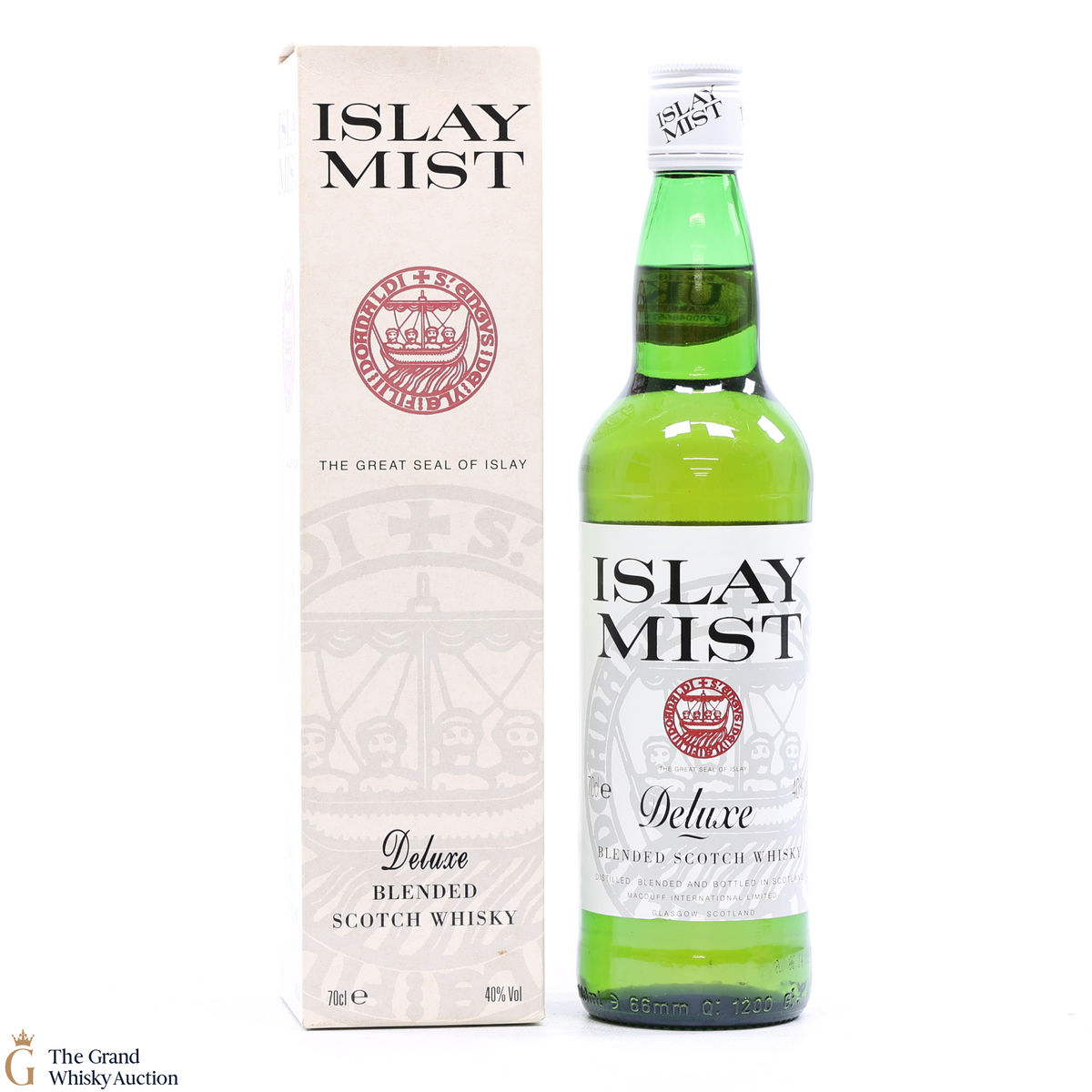 Islay Mist - Deluxe