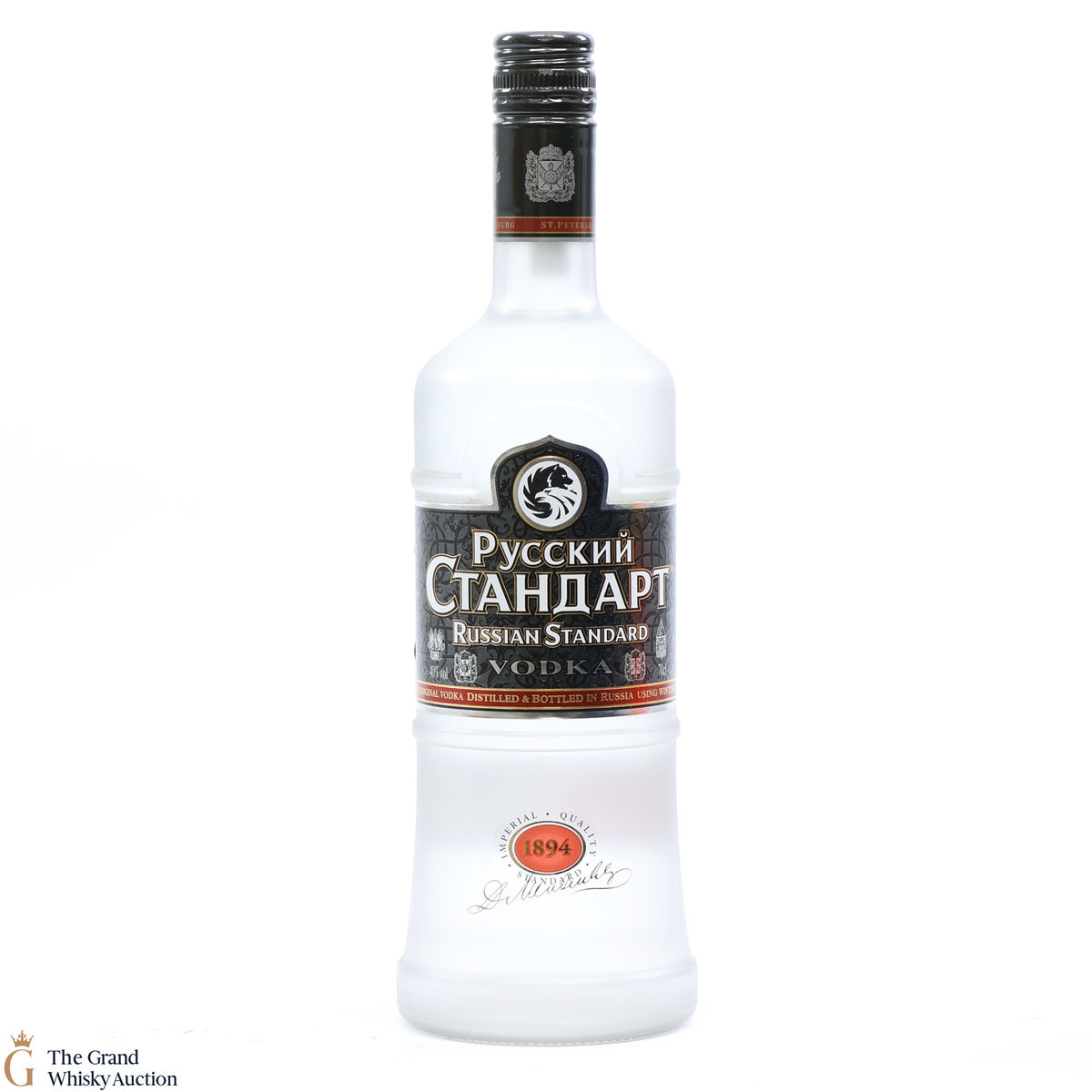 Russian Standard - Vodka