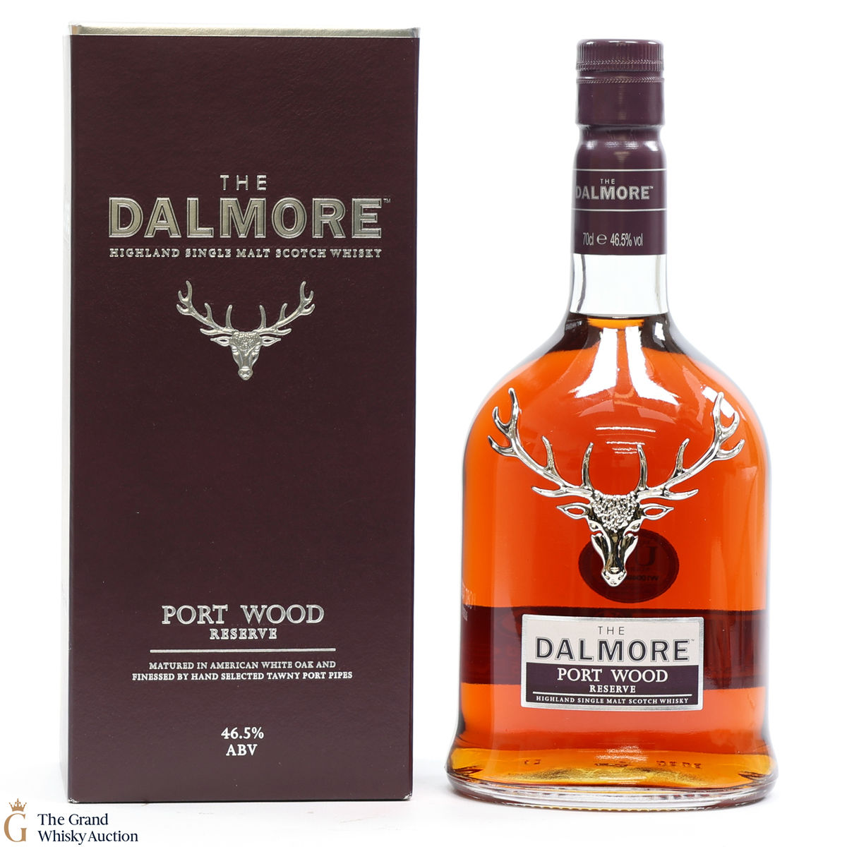 Dalmore - Port Wood Reserve